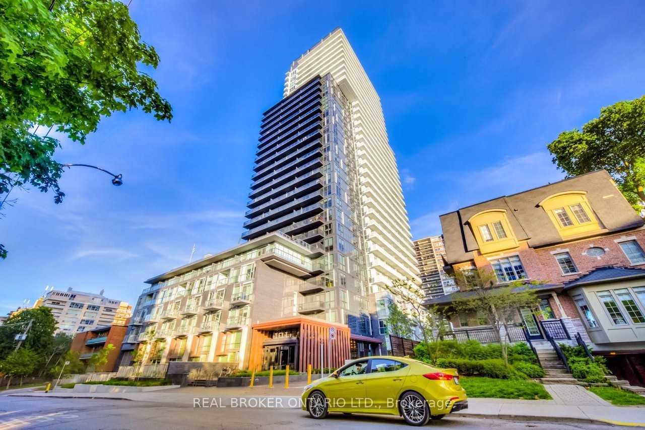 101 Erskine Avenue #1801 - Photo 4 of 13