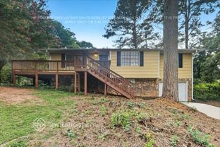216 S Sequoya Dr - Photo 1 of 1