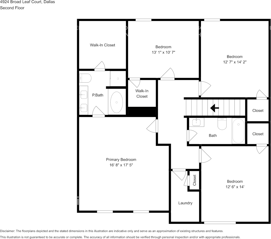 4924 Broad Leaf Ct - Photo 3 of 22