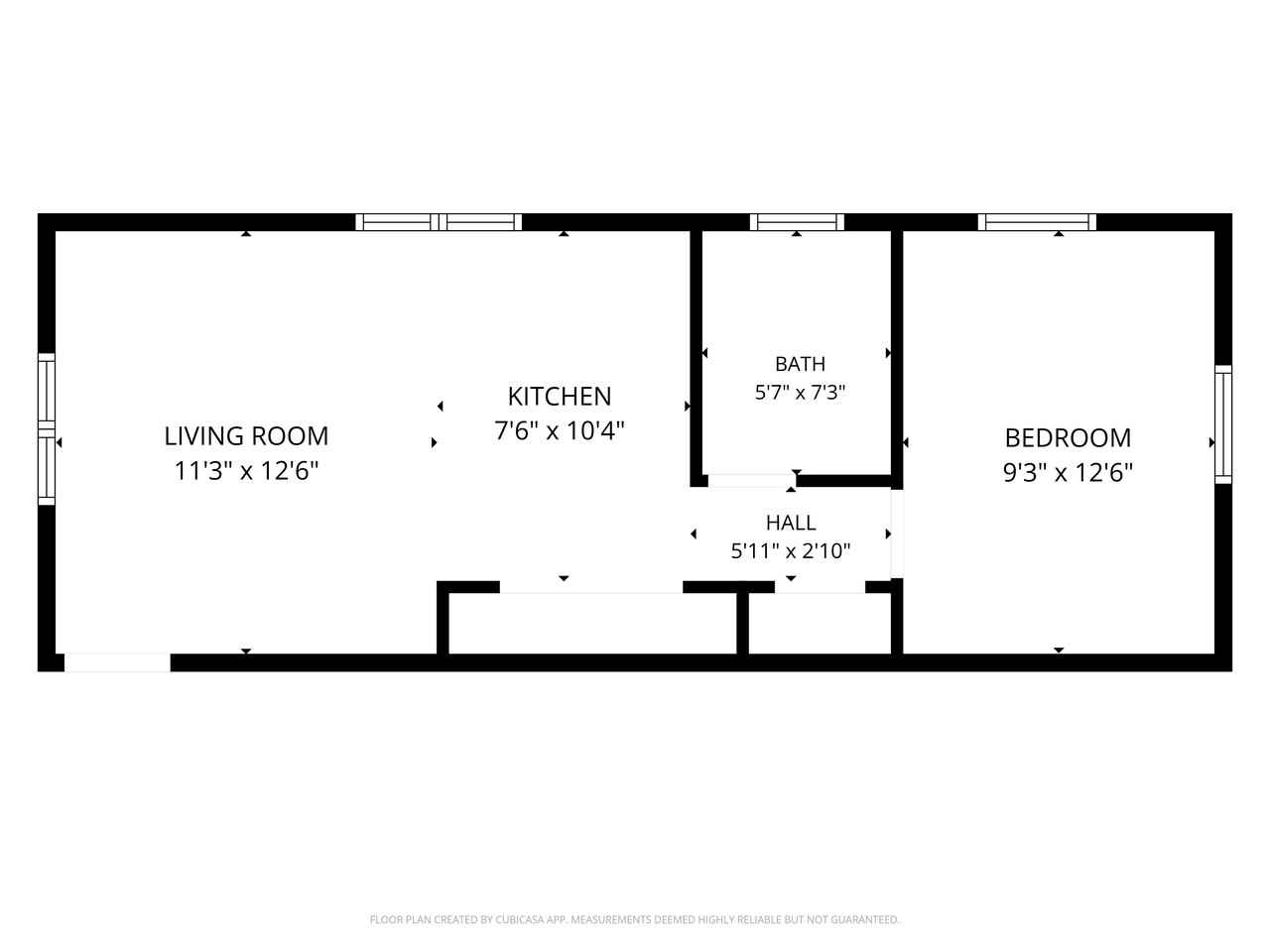 12 Chapel Place #1 - Photo 5 of 5