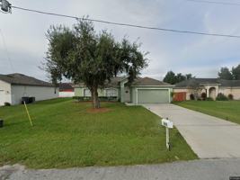 featured image of Mullet Rd & Sail Ln