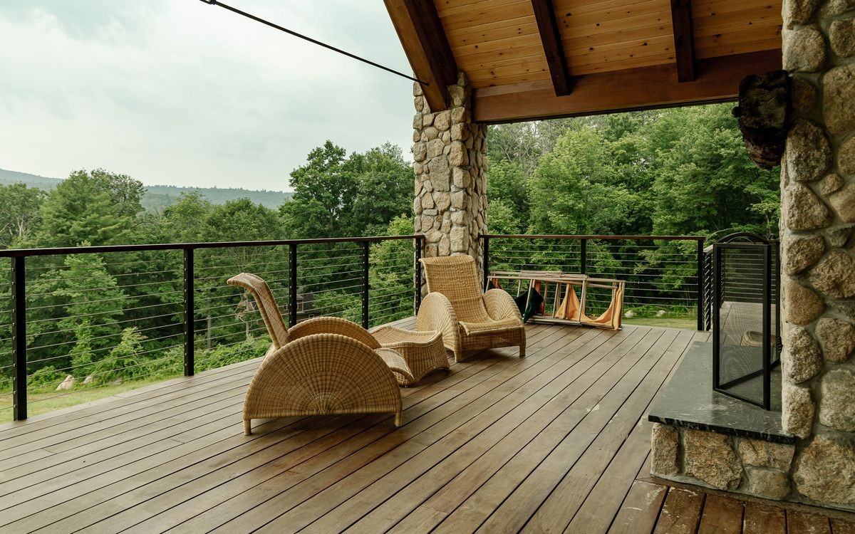 500 Woodward Hill Rd - Photo 5 of 6