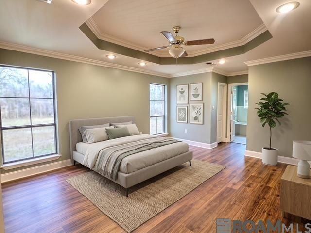 14163 Troy Duplessis Rd - Photo 7 of 10