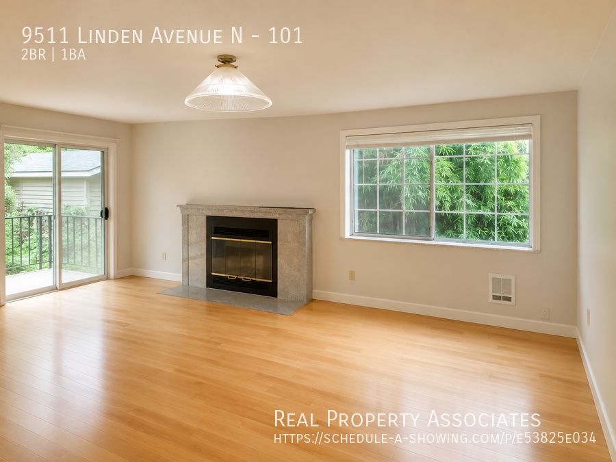 9511 Linden Ave N #101 - Photo 2 of 12
