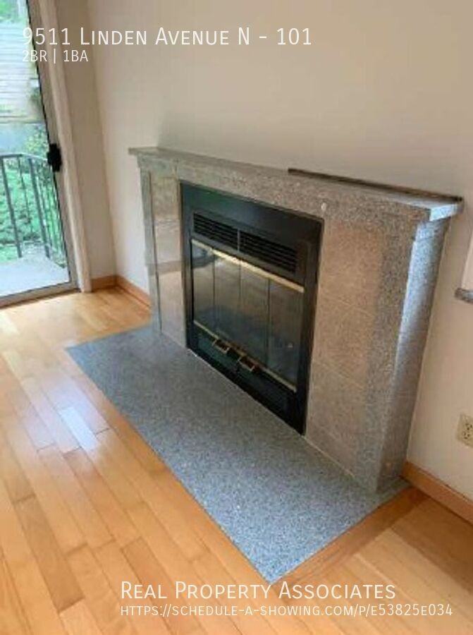 9511 Linden Ave N #101 - Photo 3 of 12