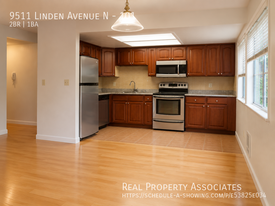 9511 Linden Ave N #101 - Photo 7 of 12