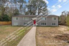 1302 King Ave Apt C #Apt C - Photo 1 of 1
