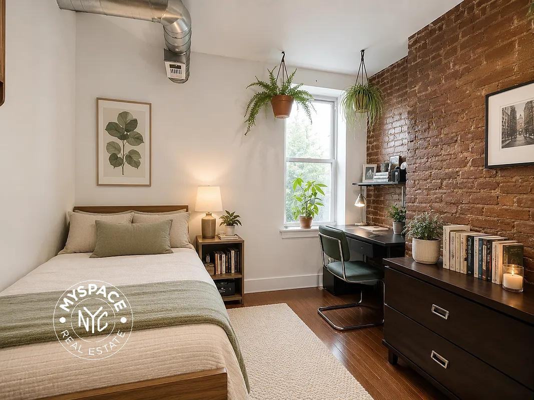 864 Hart St #1R - Photo 4 of 6
