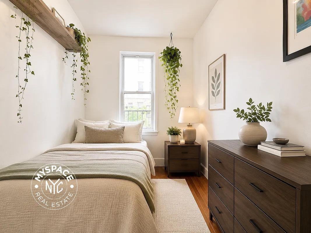 864 Hart St #1R - Photo 5 of 6