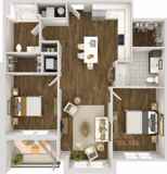 6700 K Johnson Blvd #2409 - Photo 1 of 1