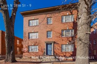 444 N 18th St #9 - Photo 1 of 1