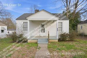 featured image of 109 Camp St