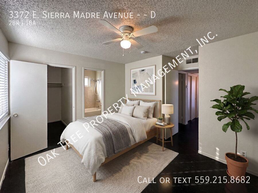 3372 E Sierra Madre Ave #D - Photo 2 of 12