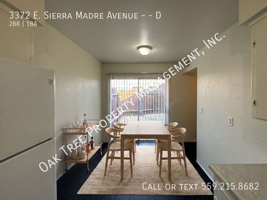 3372 E Sierra Madre Ave #D - Photo 4 of 12