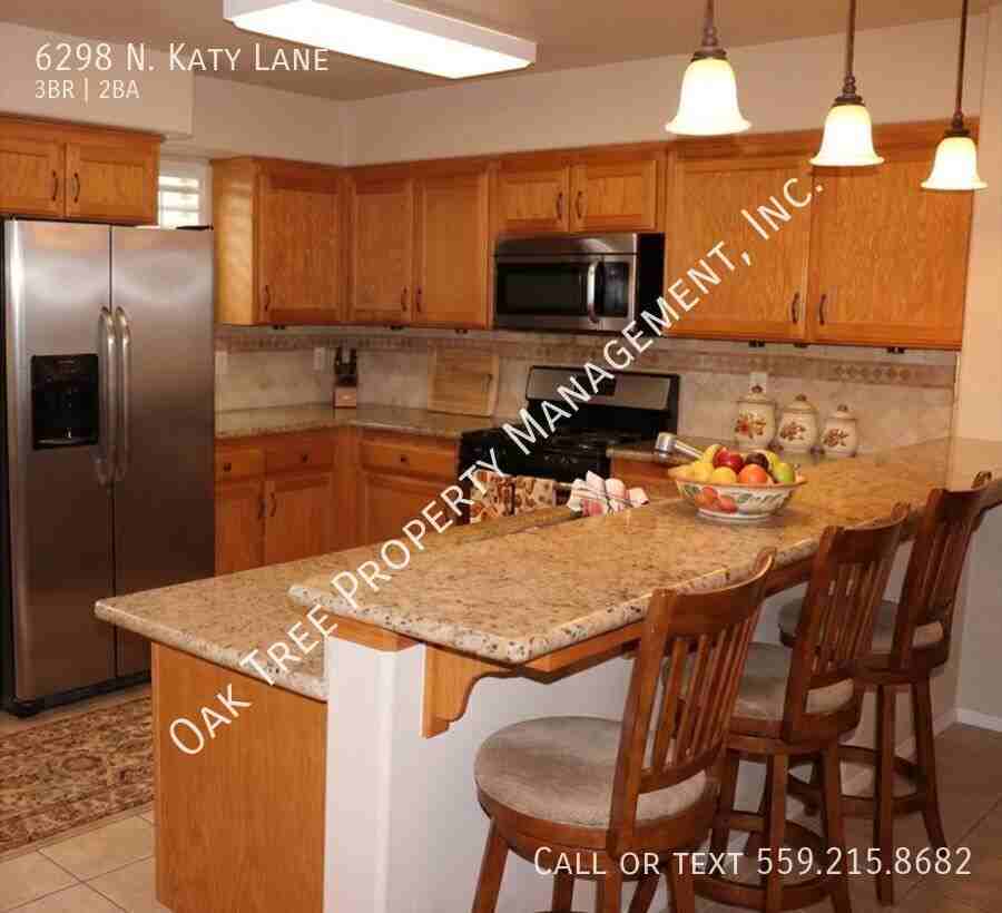 6298 N Katy Ln - Photo 3 of 17