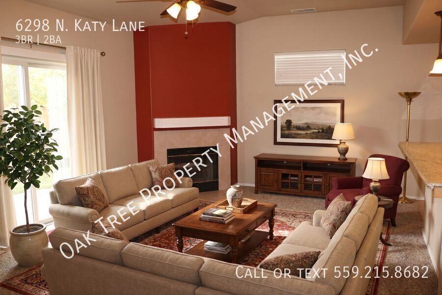 6298 N Katy Ln - Photo 4 of 17