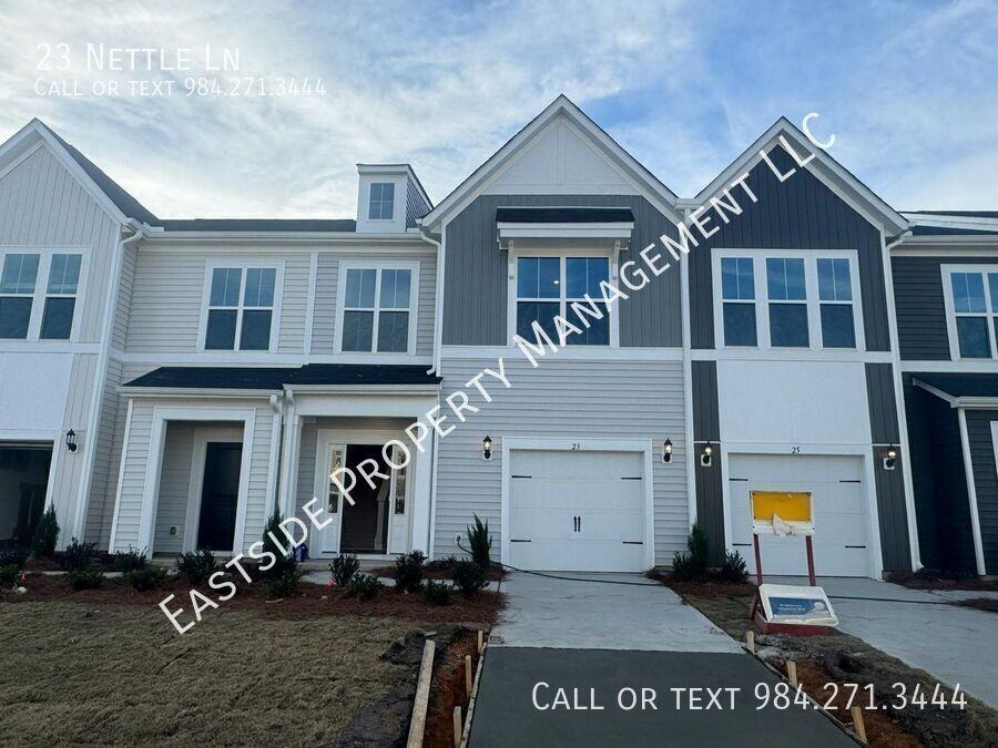 23 Nettle Ln