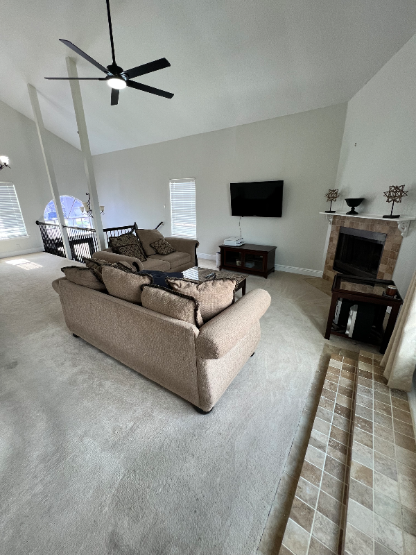7204 Gentry Rd - Photo 3 of 9