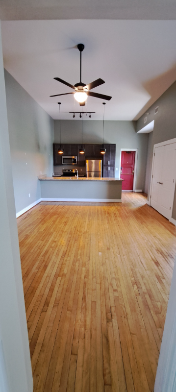 200 Claremont Ave #215 - Photo 4 of 15