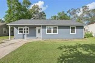 1109 San Felipe St - Photo 1 of 1