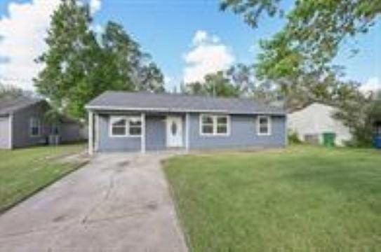 1109 San Felipe St - Photo 4 of 33