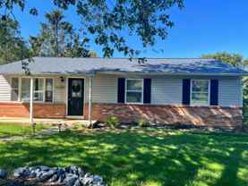12209 Dancrest Dr - Photo 1 of 1