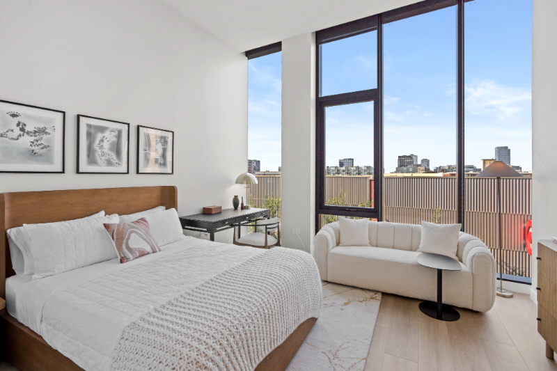 1057 W Van Buren St - Photo 2 of 13