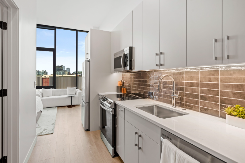 1057 W Van Buren St - Photo 3 of 13