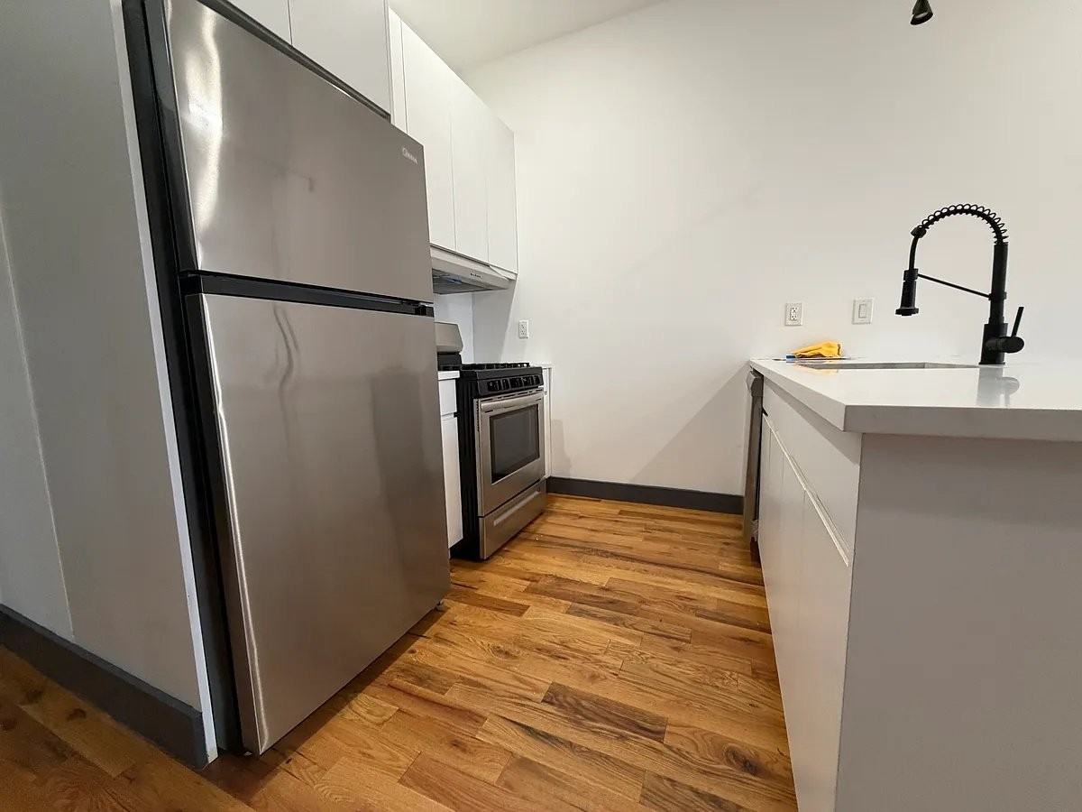 568 Communipaw Ave #104 - Photo 2 of 14