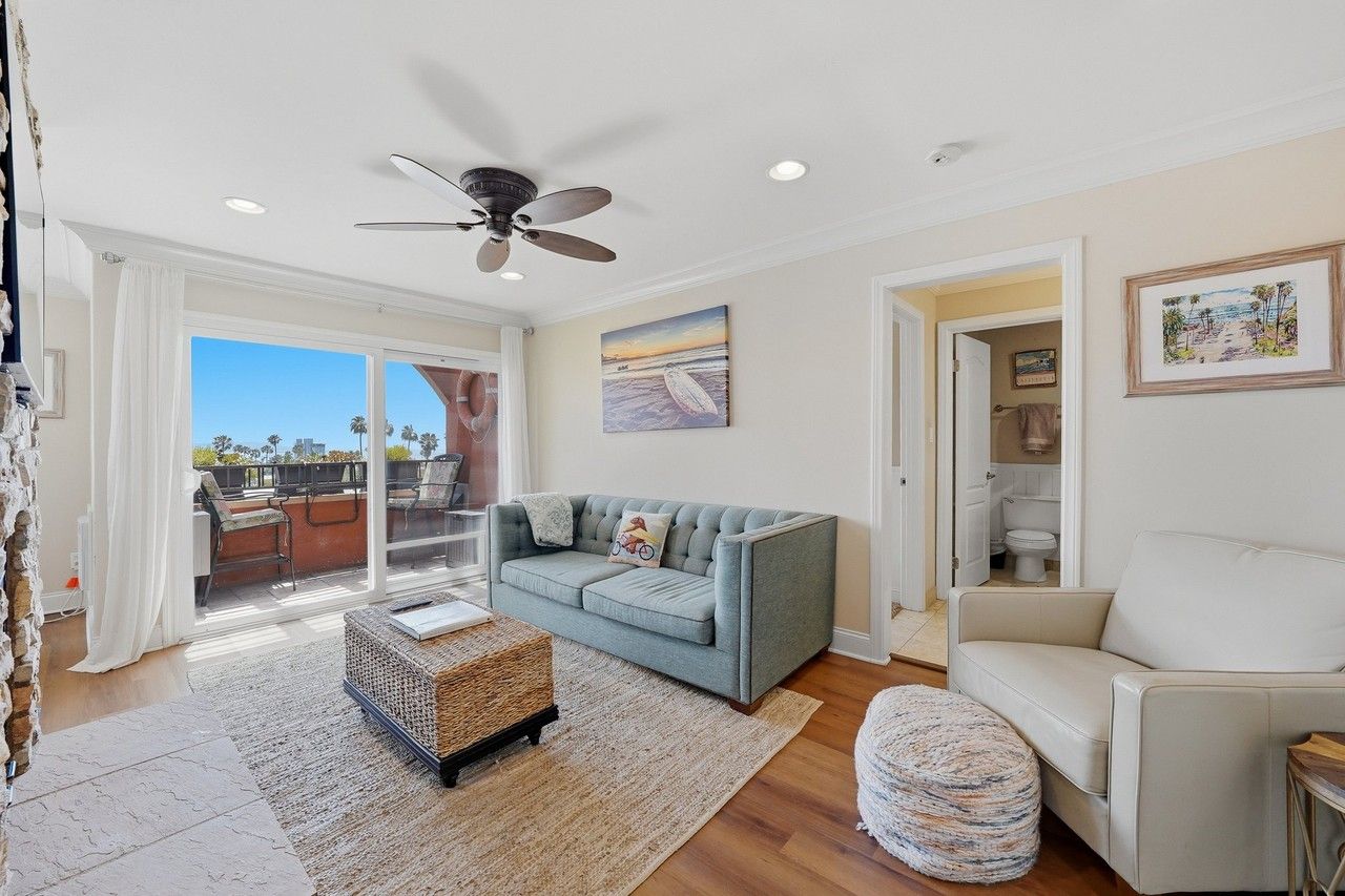 840 Turquoise St #304 - Photo 2 of 20