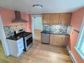 423 Fillmore St Ne #2 - Photo 1 of 1