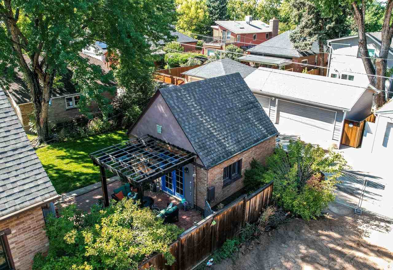 1219 S Corona St - Photo 7 of 19