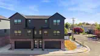 316 E Woodscape Way - Photo 1 of 1