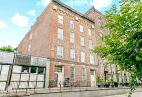featured image of 1009 Jefferson St #B1