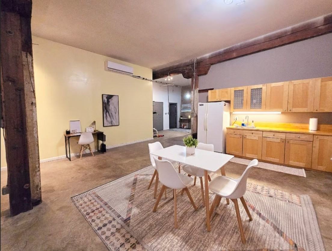 1009 Jefferson St #B1 - Photo 5 of 20