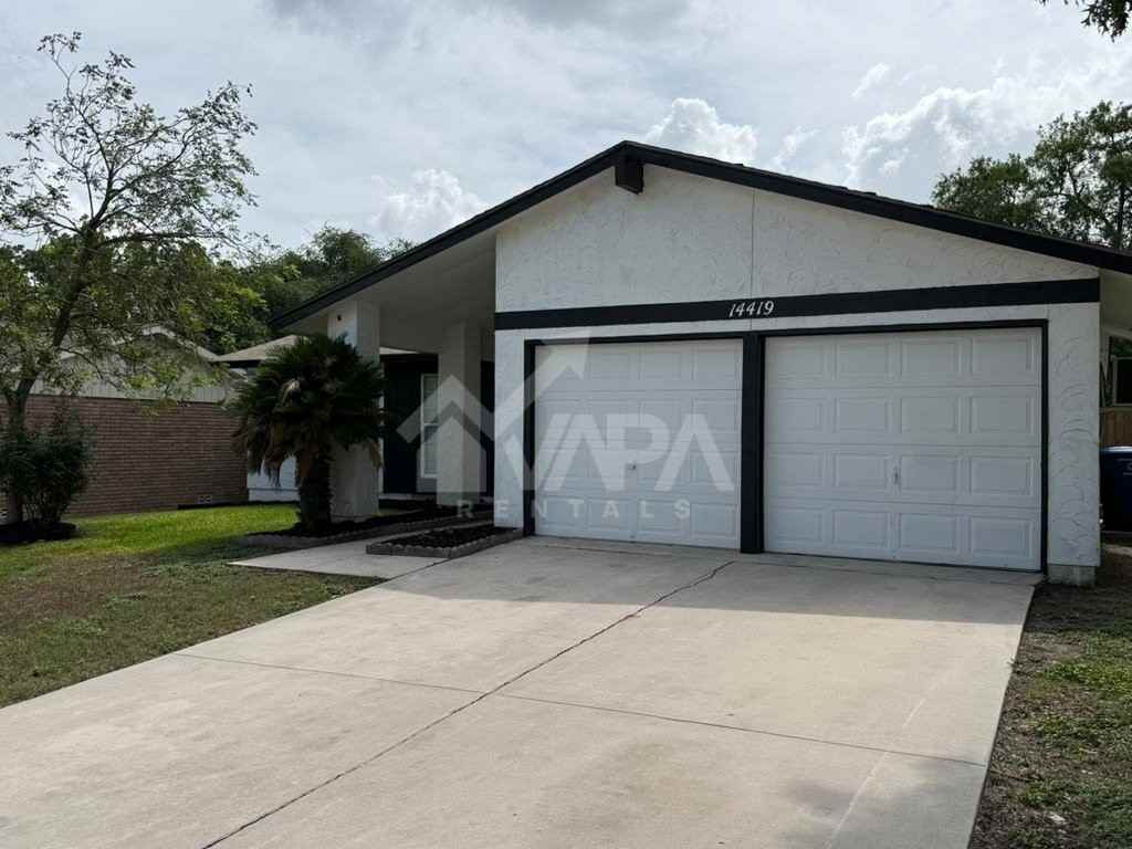 14419 Briarlake St - Photo 2 of 14