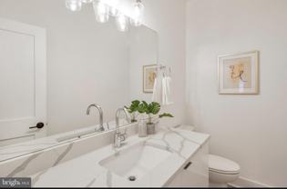 1722 W Virginia Ave Ne #3A - Photo 1 of 1