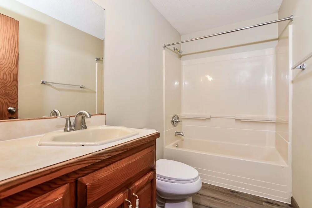 7317 Girard Ave N #NA - Photo 4 of 6