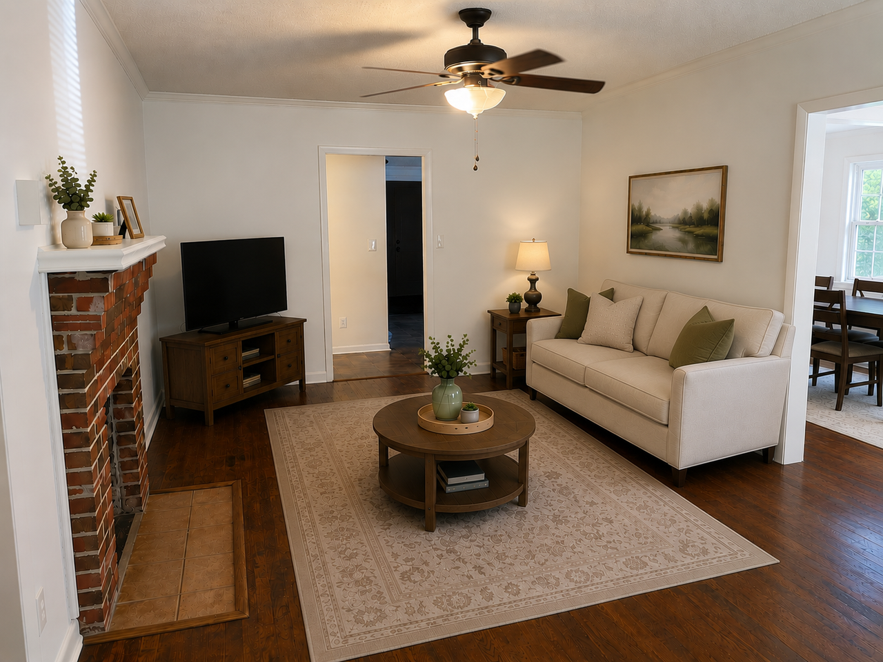 2615 Alabama St Sw #NA - Photo 4 of 22