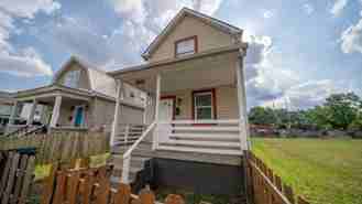 411 S Yale Ave - Photo 1 of 1