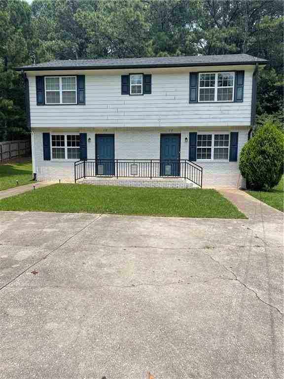 12 Ezzard St