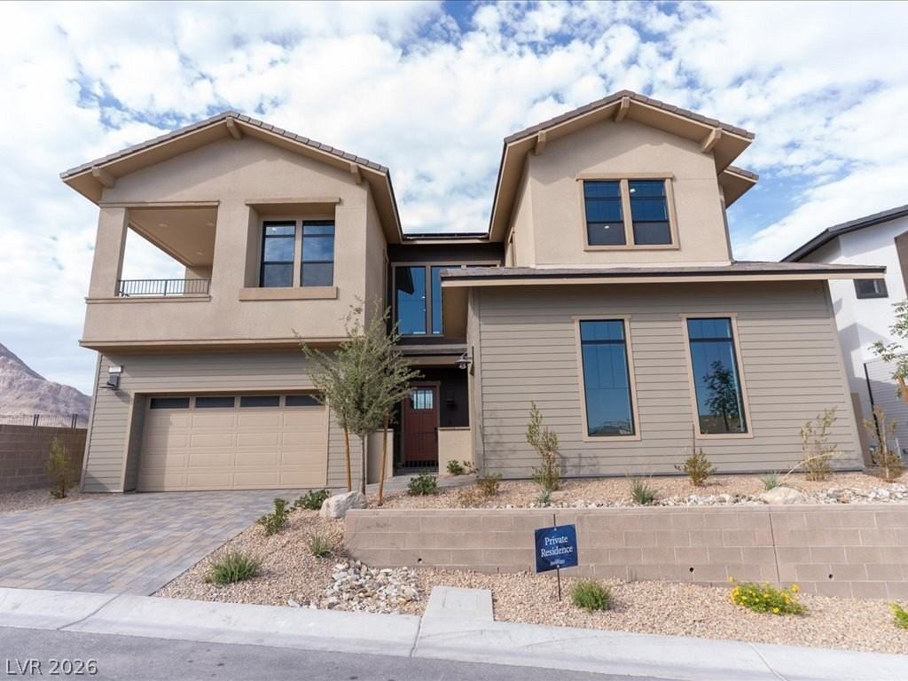 980 Natural Harmony St - Photo 2 of 50