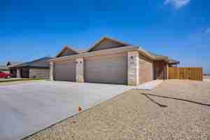 featured image of 1405 16th St #A
