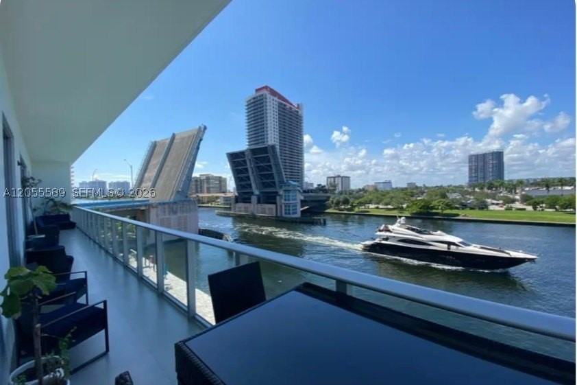 4010 S Ocean Dr #R304 - Photo 2 of 24