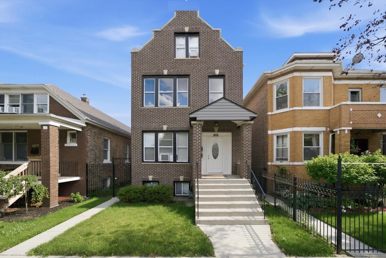 3115 W 54th Pl #2