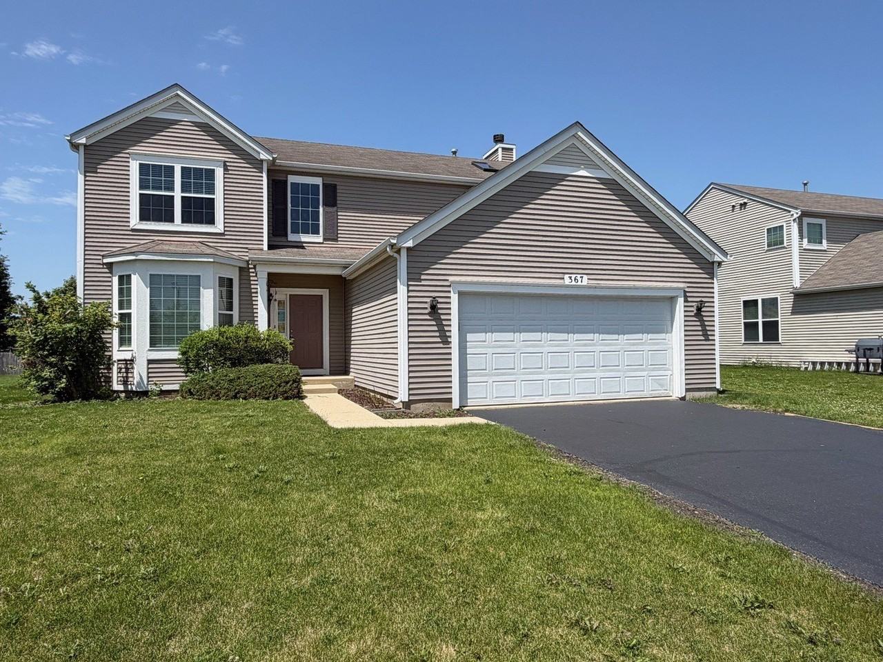 367 Bertram Dr