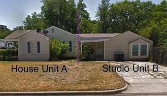 4000 Winfield Ave #B - Photo 1 of 1