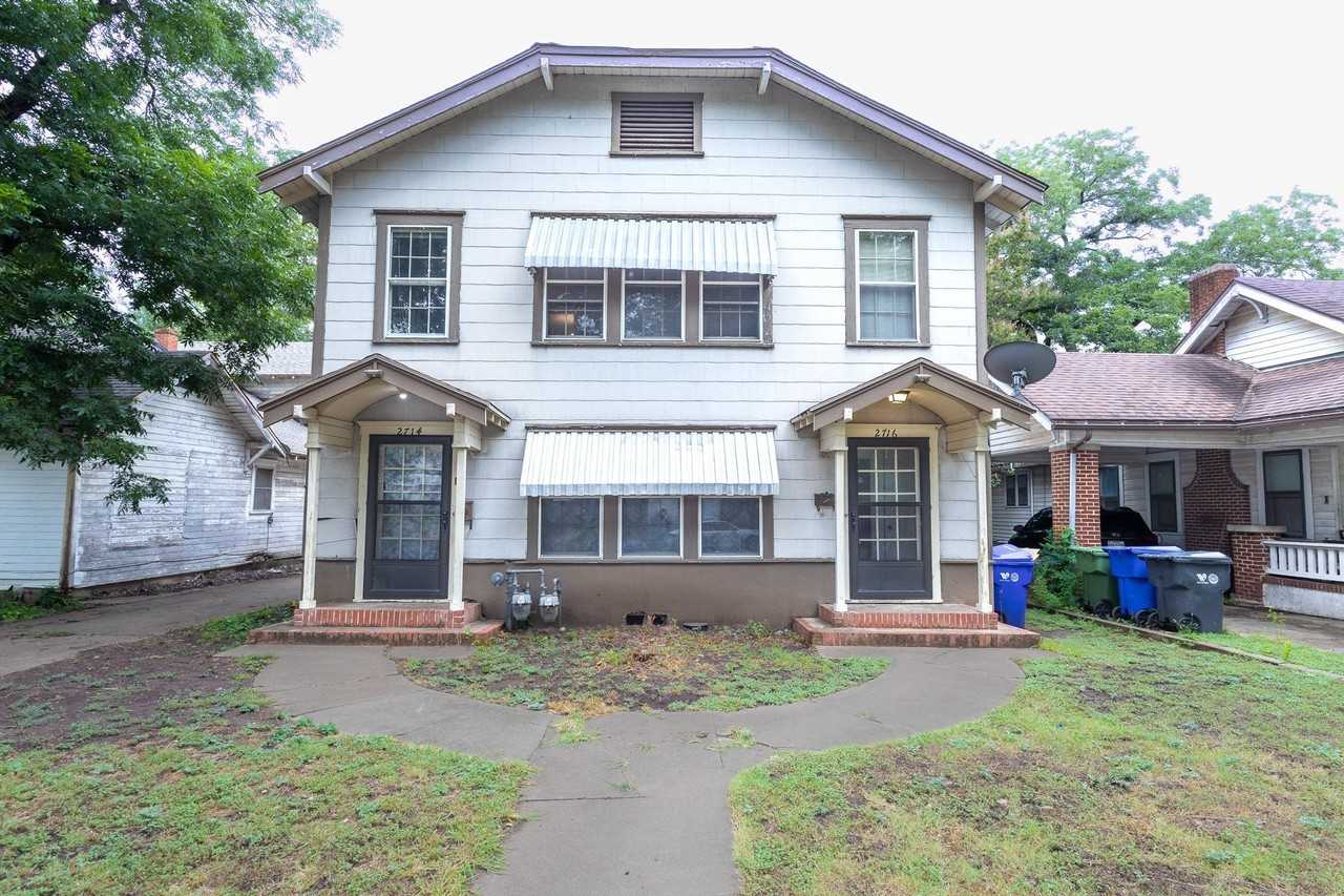 2714 Morrow Ave #2716