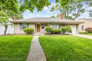 4412 Berkshire Rd - Photo 1 of 1