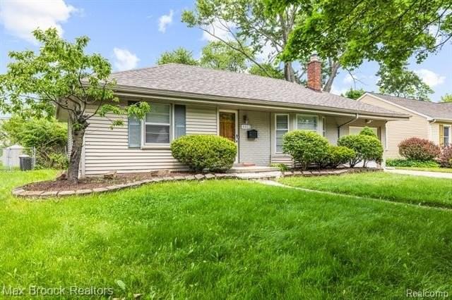 4412 Berkshire Rd - Photo 2 of 25